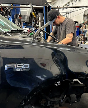 Auto Repair Services Las Vegas NV